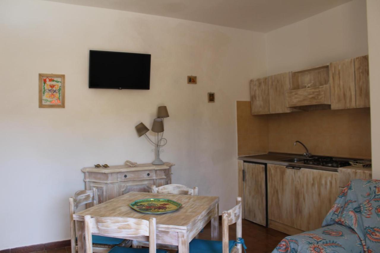 Casa Titty Villa กันนิโจเน ภายนอก รูปภาพ