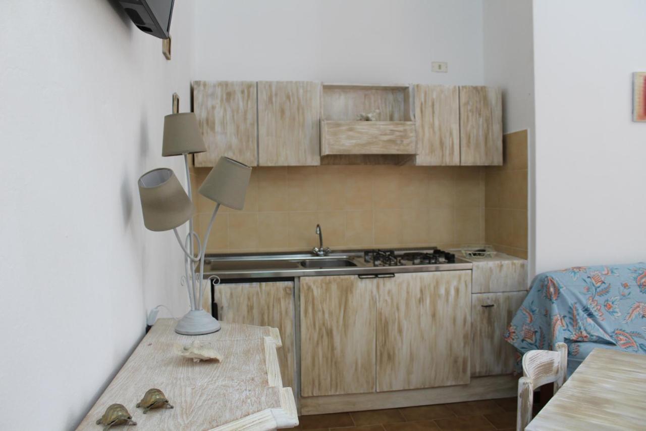 Casa Titty Villa กันนิโจเน ภายนอก รูปภาพ