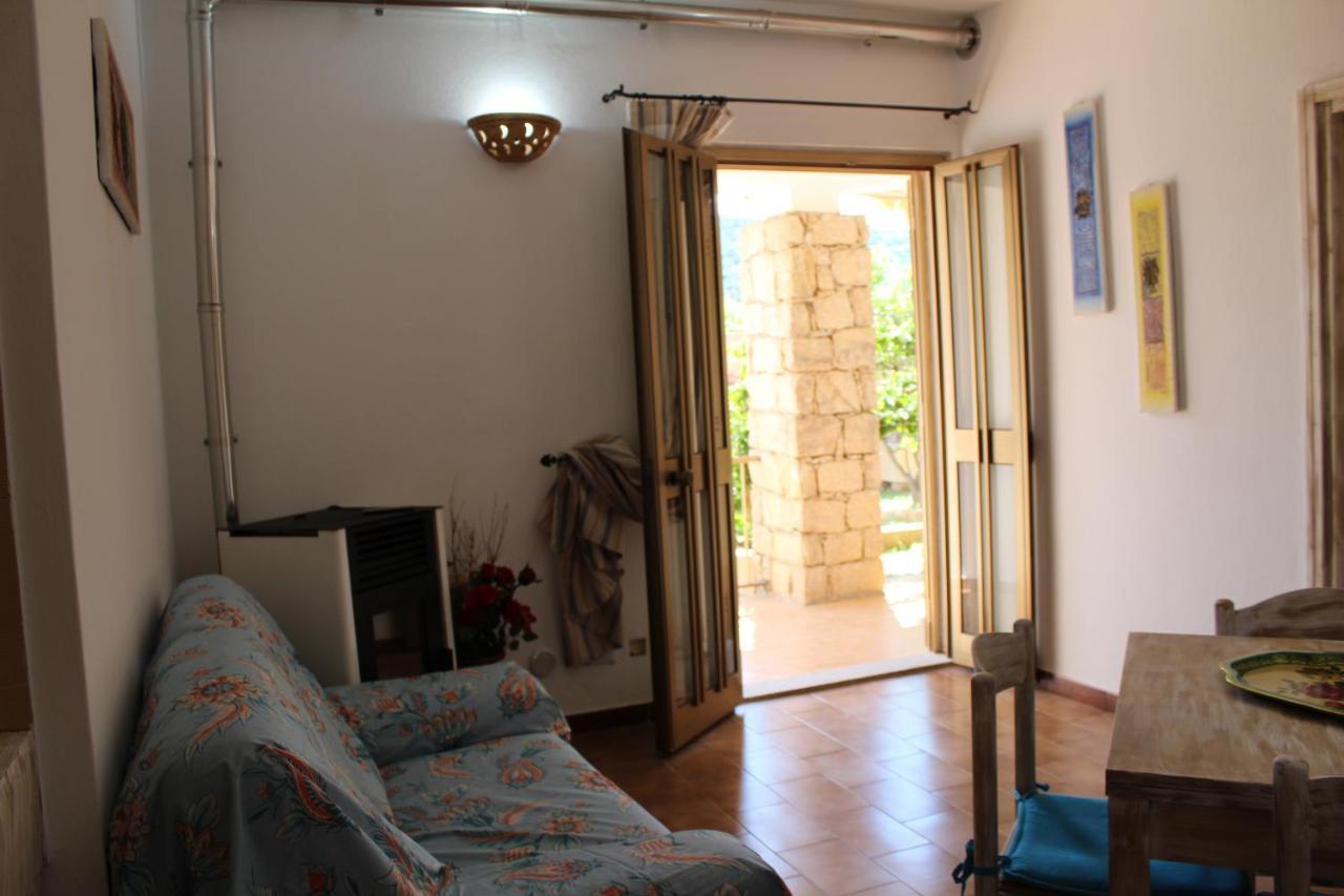 Casa Titty Villa กันนิโจเน ภายนอก รูปภาพ