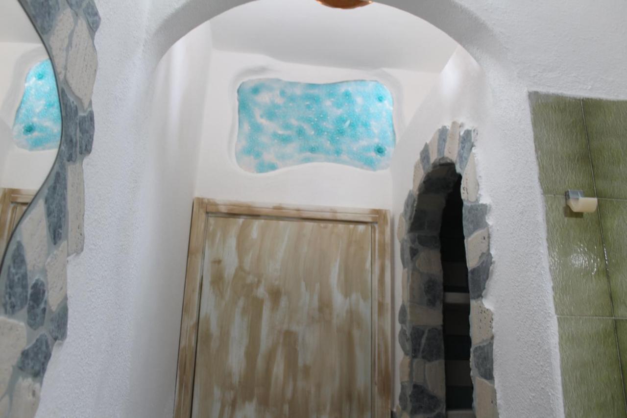 Casa Titty Villa กันนิโจเน ภายนอก รูปภาพ