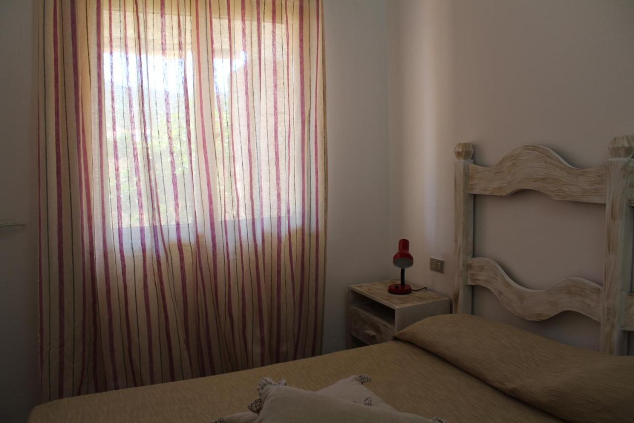 Casa Titty Villa กันนิโจเน ภายนอก รูปภาพ