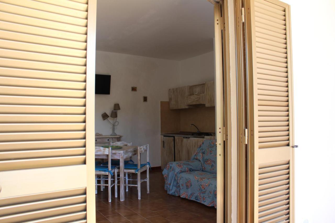Casa Titty Villa กันนิโจเน ภายนอก รูปภาพ